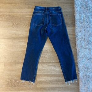 Banana Republic vintage denim pant - straight leg